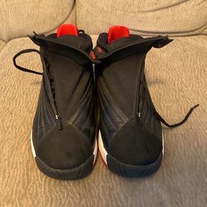 Jordan jumpan swift breds